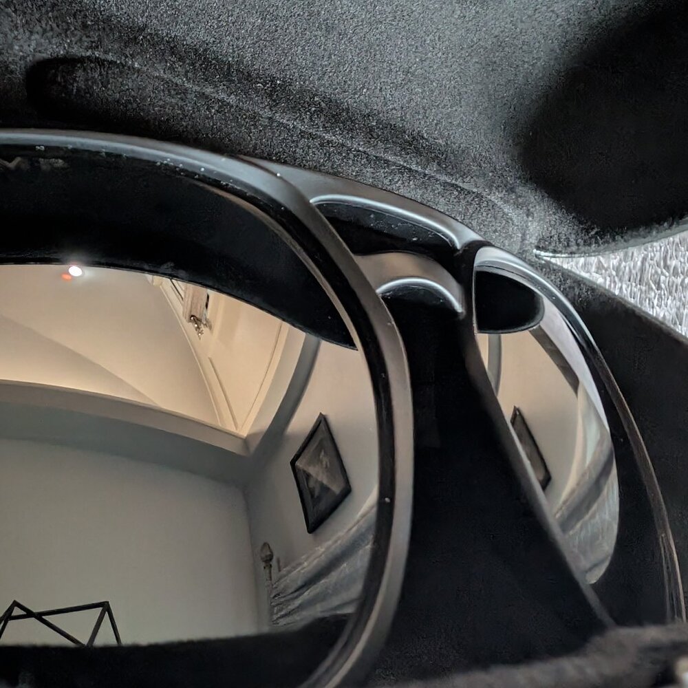 Oakley Latch Beta Prizm Polarized Men's Sunglasses Black